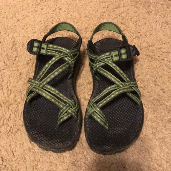 chaco strap colors